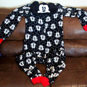 Disney- Mickey Mouse Onesie